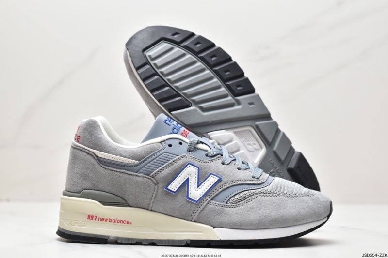 New Balance Sneakers